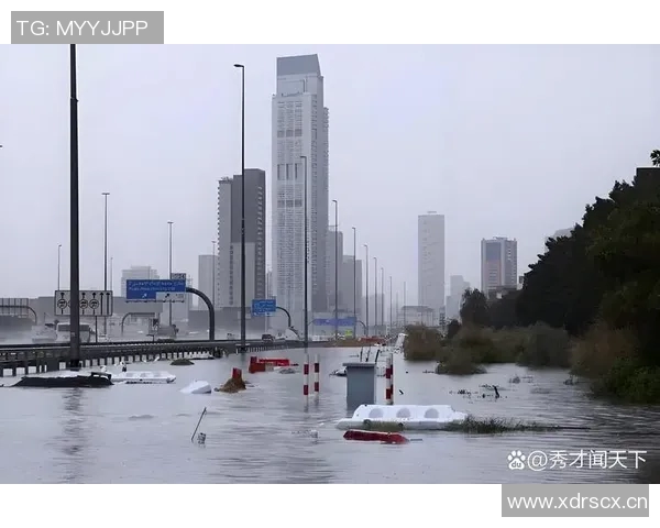 全球气候变化加剧极端天气频发 多国政府紧急应对策略曝光