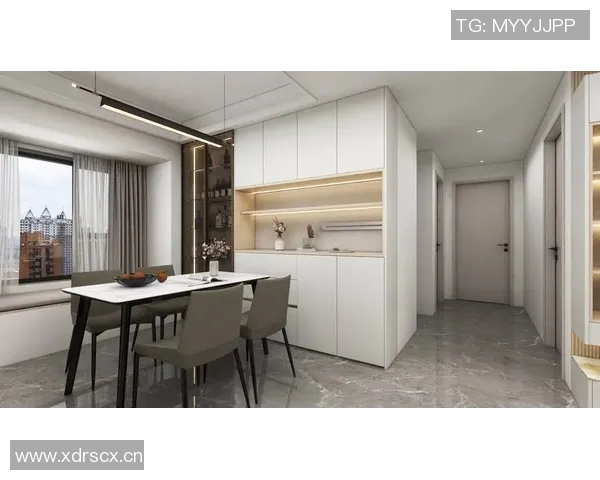 打造温馨舒适的家居环境，探索功能与美学的完美融合设计方案