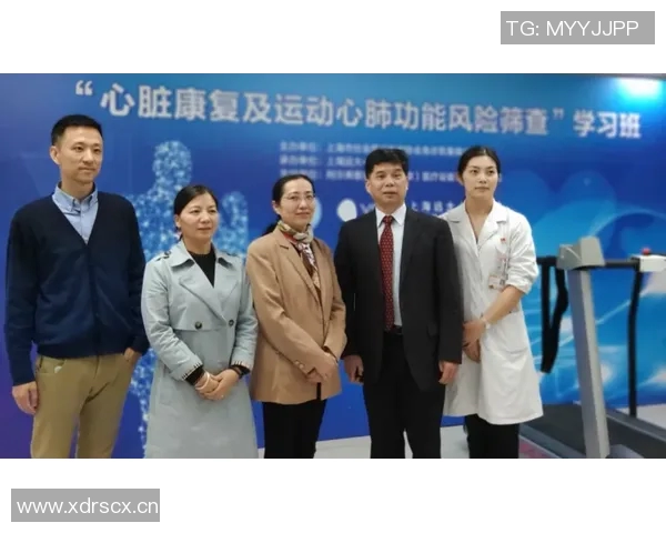 提升心肺功能的综合训练方法与健康管理策略探索