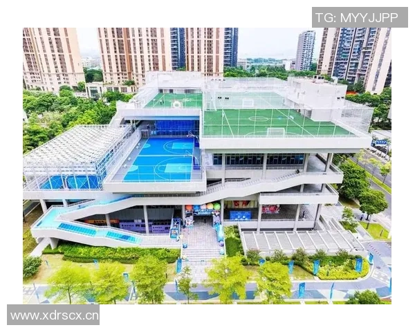 运动场地中心的活力与激情探索：如何打造现代化多功能体育空间促进全民健身