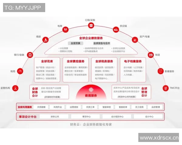 财税管理创新路径与实践探索:提升企业财务效率与税务合规性 财税管理创新路径与实践探索:提升企业财务效率与税务合规性