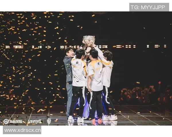 EDG战队个人能力提升引发热议王者荣耀新格局探讨 EDG战队个人能力提升引发热议王者荣耀新格局探讨