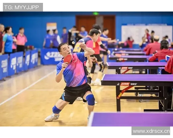 上海乒乓球队的团队协作之道:凝聚力与默契的完美结合 上海乒乓球队的团队协作之道:凝聚力与默契的完美结合