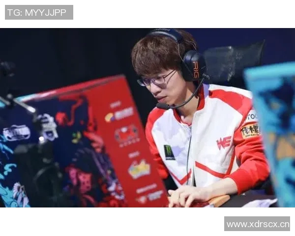 全明星赛分析：WE战队默契配合展现团队实力与战术深度