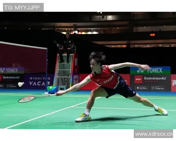 上海羽毛球队总决赛战术分析与表现评估探讨