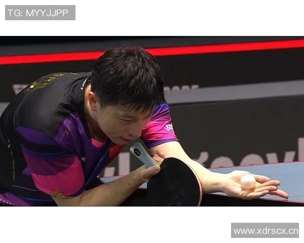 成都乒乓球队在冠军赛中的节奏掌控与表现分析