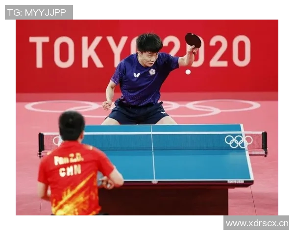 广州乒乓球队与重庆乒乓球队比赛复盘分析及经验总结