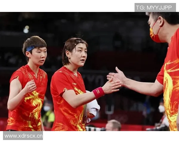 武汉乒乓球队心理素质创新高引发关注助力竞技水平提升 武汉乒乓球队心理素质创新高引发关注助力竞技水平提升