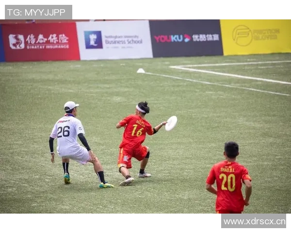 武汉飞盘队灵活性变革引发热议探索新玩法与团队合作的未来发展