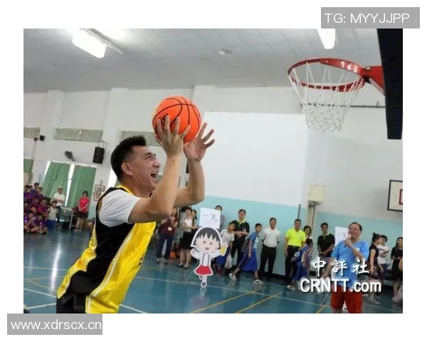 黄丽独家分享篮球心得与技巧助你提升球技的秘密解析 黄丽独家分享篮球心得与技巧助你提升球技的秘密解析