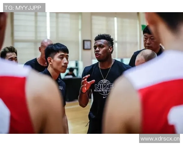 刘娜独家分享篮球心得与技巧提升之路助你成为球场明星