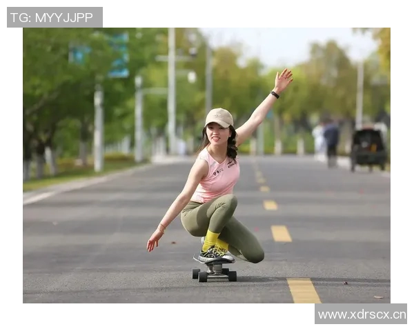 对话吴静：探索滑板世界中的梦想与挑战