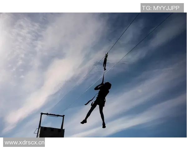 极限运动的魅力与挑战赵娜分享她的冒险人生与心路历程