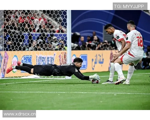 亚洲杯2023揭幕战精彩回顾及赛程展望 亚洲足球新篇章的开端 亚洲杯2023揭幕战精彩回顾及赛程展望 亚洲足球新篇章的开端