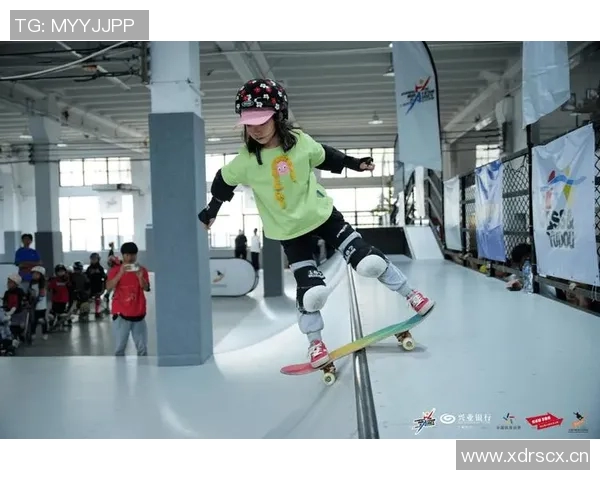 武汉滑板队的现状与未来发展探讨聚焦滑板文化的崛起与挑战