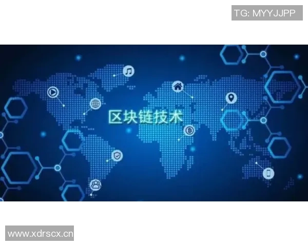 数字化时代下网络科技发展趋势与未来影响探讨