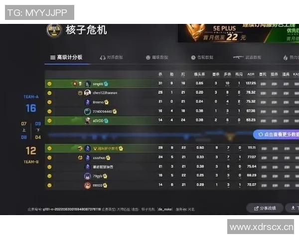 CSGO赛事经验排行榜揭晓TES战队荣登第十名引发热议