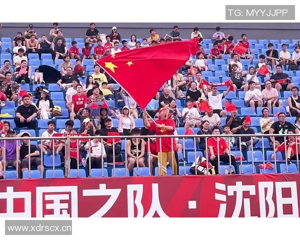 球迷至上：打造全新粉丝体验的体育文化新时代