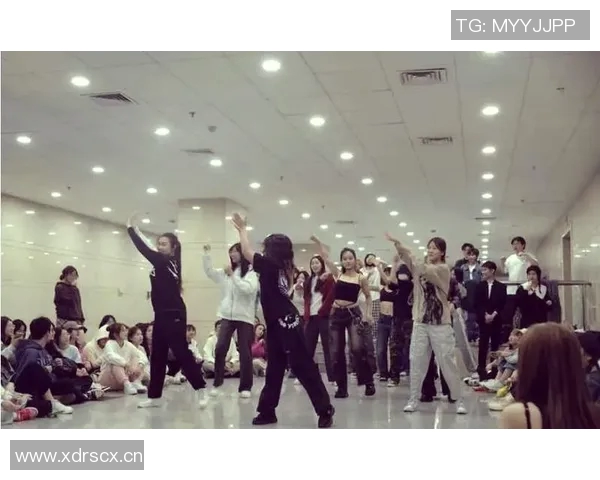 北京街舞队的节奏魅力探索与文化传承之旅