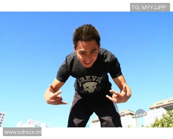 张磊的极限运动人生探索与深度对话启示的极限挑战与人生哲学