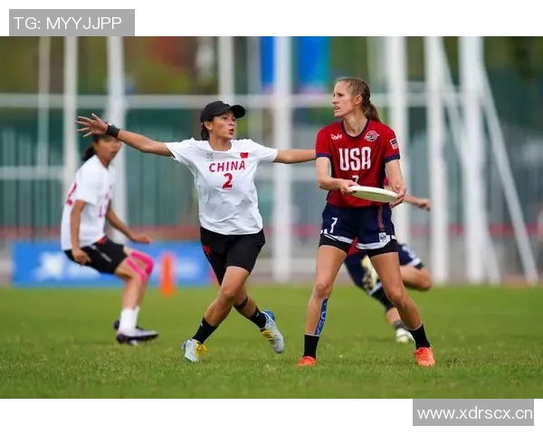 深圳飞盘队在全国飞盘速度排行榜中荣获第六名展现出强劲实力与团队合作精神 深圳飞盘队在全国飞盘速度排行榜中荣获第六名展现出强劲实力与团队合作精神