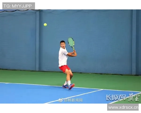 重庆网球队心理素质提升之路:聚焦运动员心理健康与竞技表现