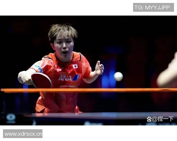 乒乓球速度实力榜单权威发布揭示顶尖选手竞技水平与潜力 乒乓球速度实力榜单权威发布揭示顶尖选手竞技水平与潜力