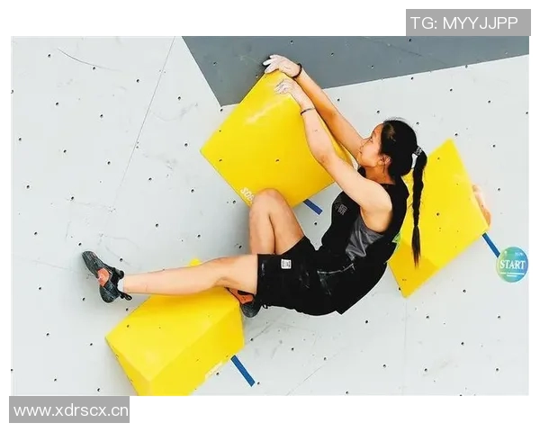 南京攀岩队在极限运动联赛中以54分稳居积分榜首位 南京攀岩队在极限运动联赛中以54分稳居积分榜首位