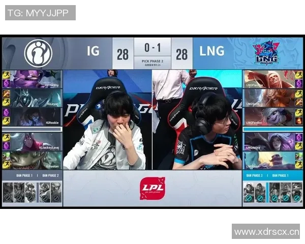赛后复盘：LNG与IG对决中的战术分析与技术细节探讨