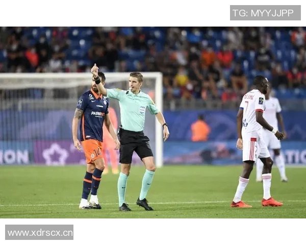 马赛球队红牌与黄牌累计情况统计