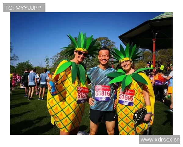 重庆街舞队在马拉松大满贯中的蜕变与新生之路探索