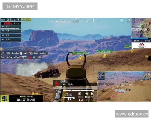 和平精英战术解析RNG快攻体系的优势与实战应用探讨